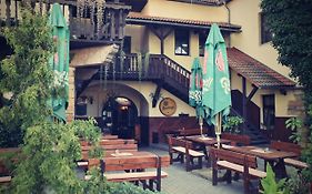 Hotel U Dvou medvídků